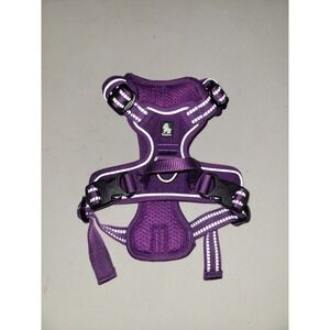Truelove Dog Harness TLH5651 No-pull Reflective Stitch Size XS Extra Small 13-17